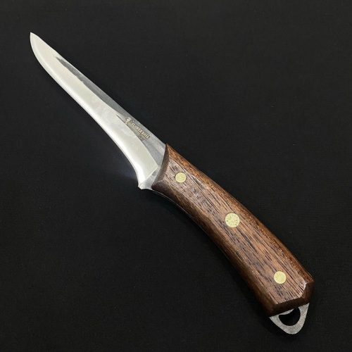 Dao bếp cán gỗ PRO-61