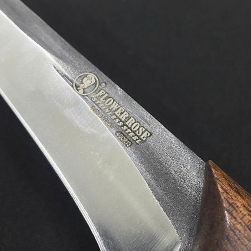 Dao bếp cán gỗ PRO-61