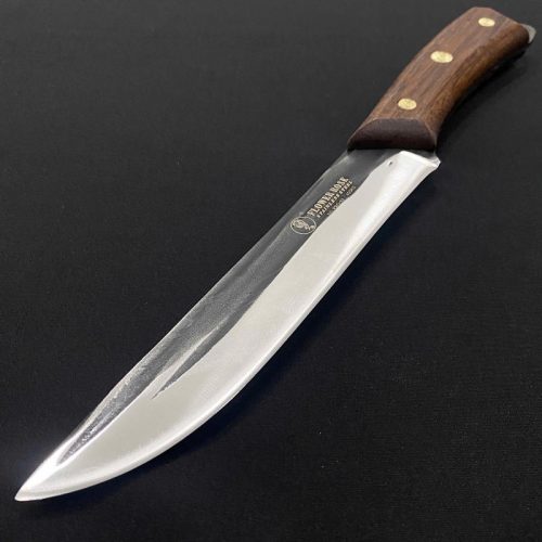 Dao bếp cán gỗ PRO-62