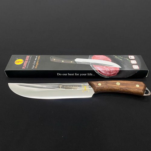 Dao bếp cán gỗ PRO-63