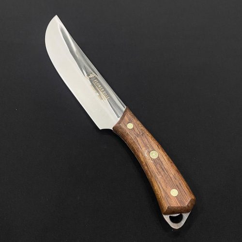 Dao bếp cán gỗ PRO-63