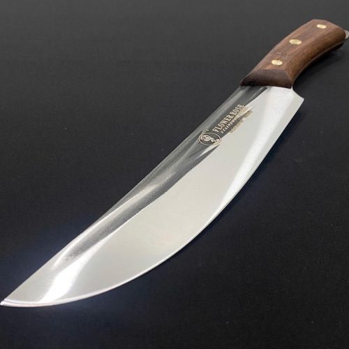 Dao bếp cán gỗ PRO-63