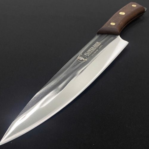 Dao bếp cán gỗ PRO-65