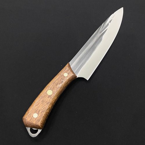 Dao bếp cán gỗ PRO-65