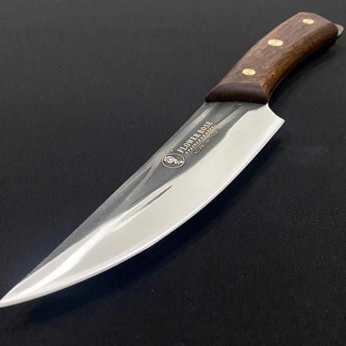 Dao bếp cán gỗ PRO-66