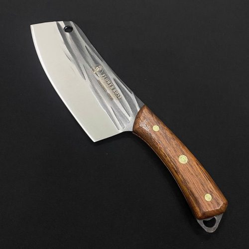 Dao bếp cán gỗ PRO-69