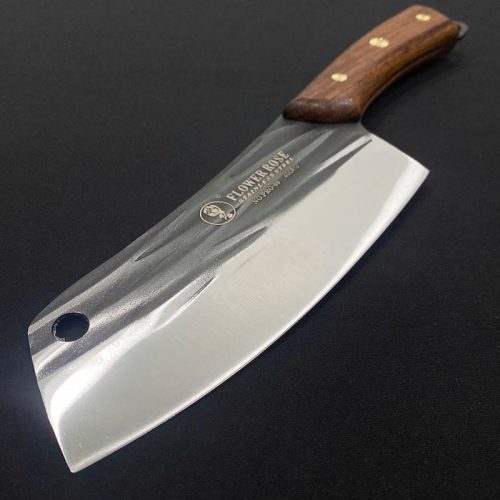 Dao bếp cán gỗ PRO-69