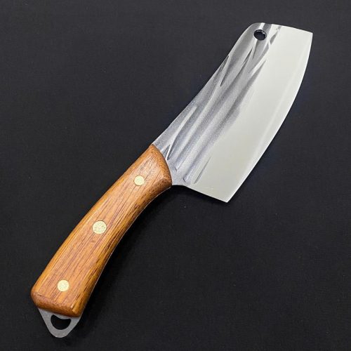 Dao bếp cán gỗ PRO-69