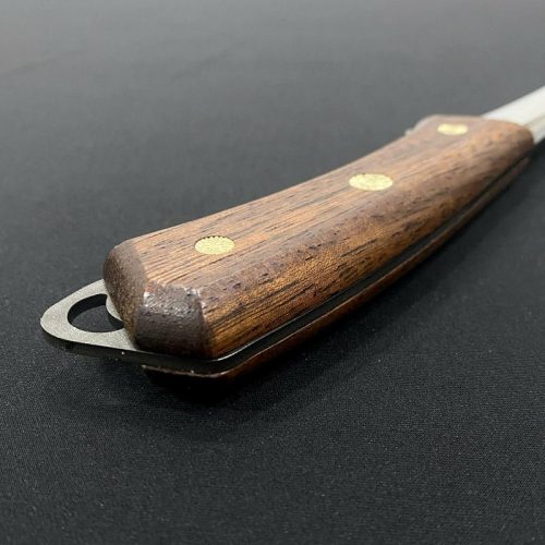 Dao bếp cán gỗ PRO-69