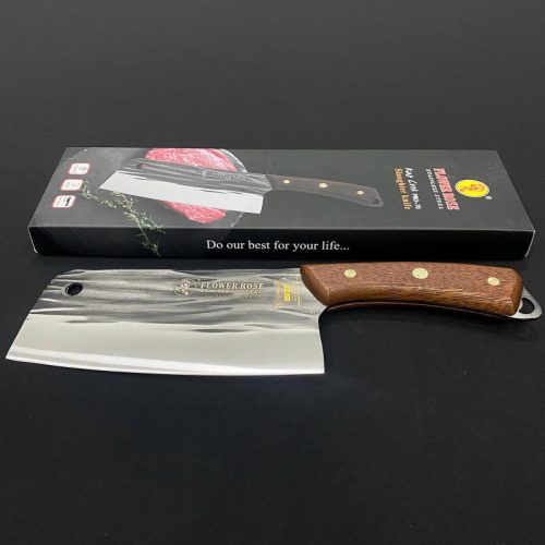 Dao bếp cán gỗ PRO-70