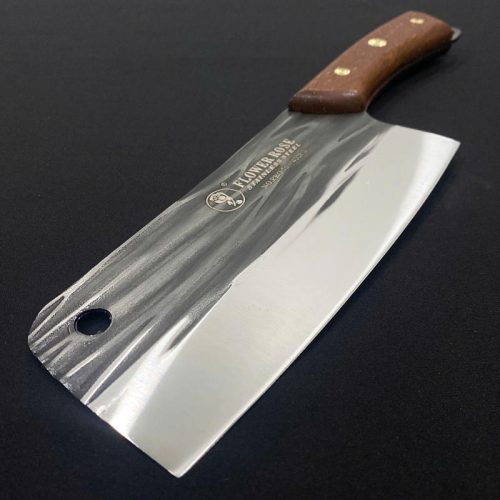 Dao bếp cán gỗ PRO-70