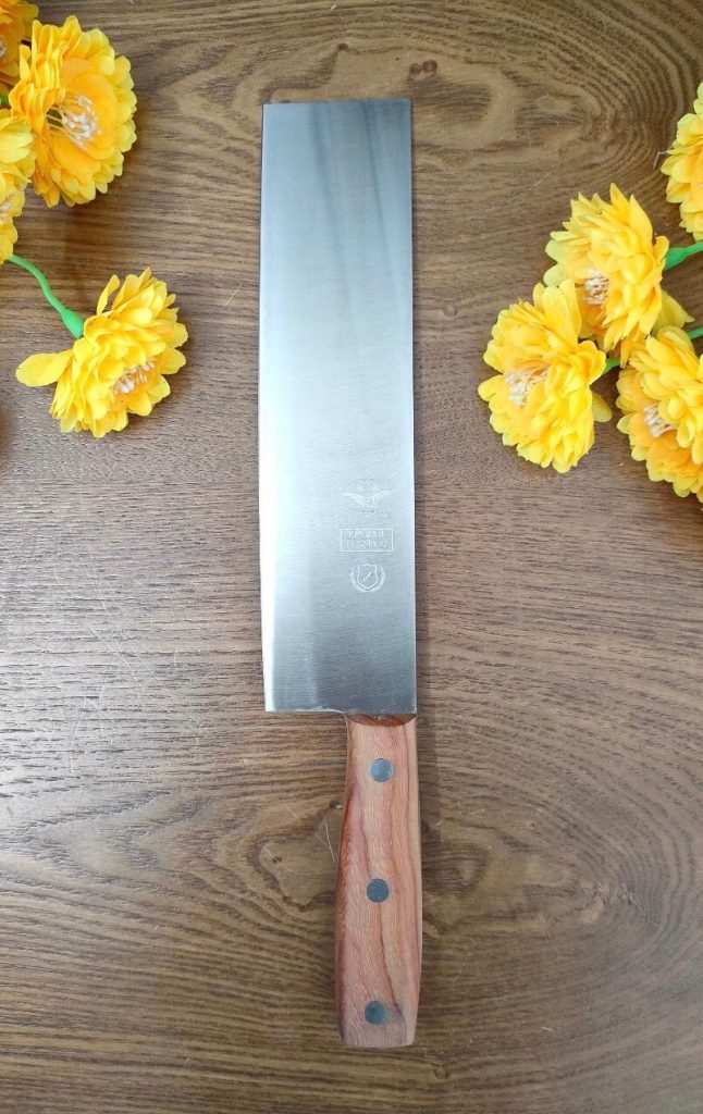 Dao lóc da vịt YP218