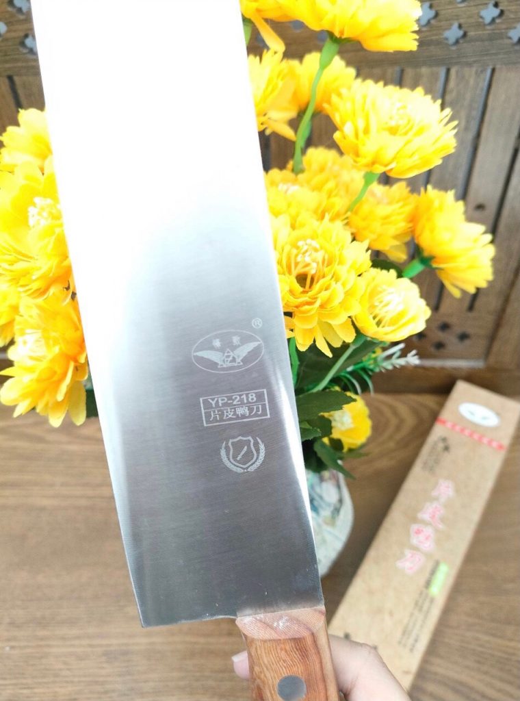 Dao lóc da vịt YP218