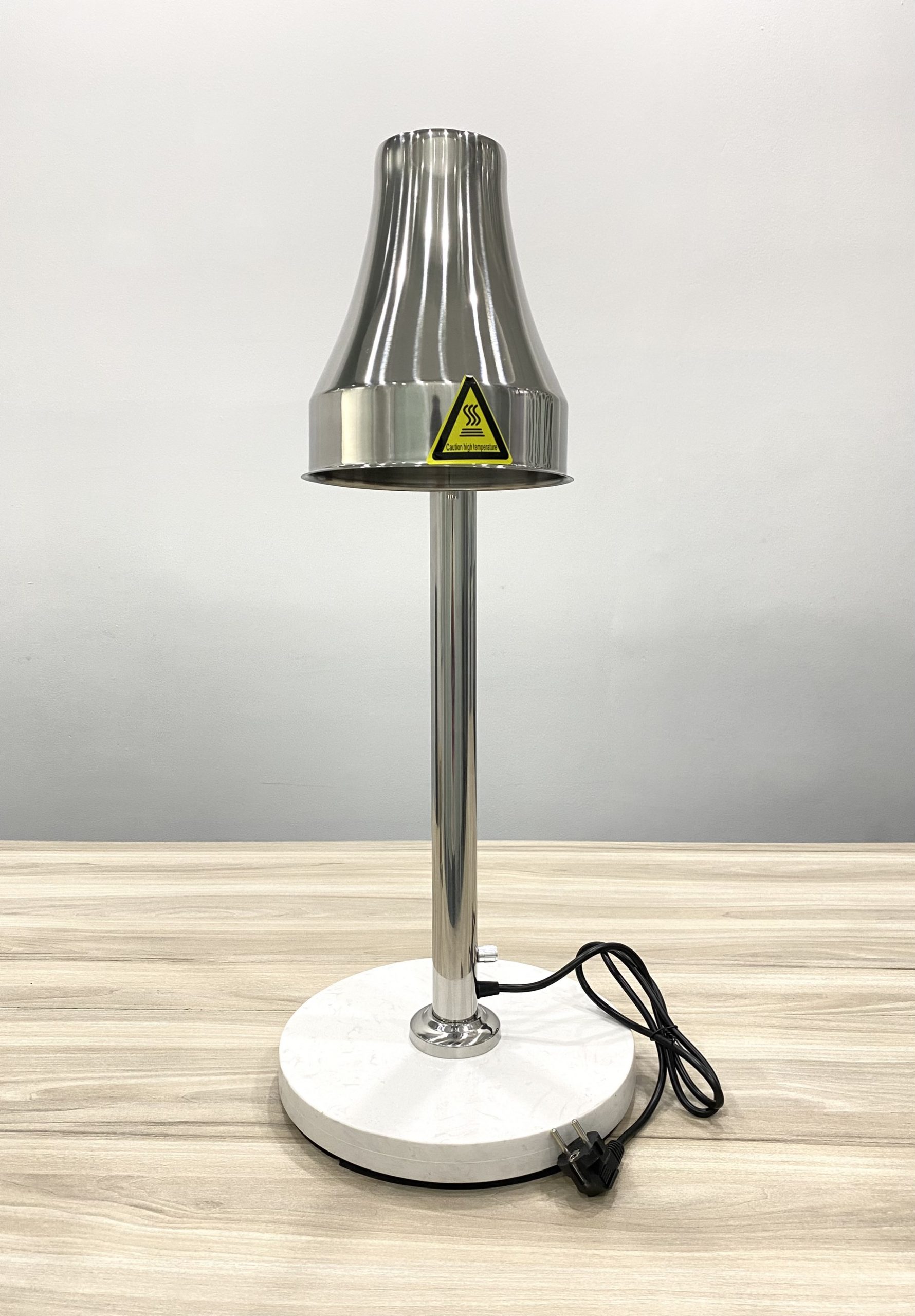 Đèn hâm nóng thức ăn 121855N