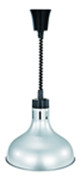 Đèn hâm nóng thức ăn (inox) 121141