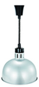 Đèn hâm nóng thức ăn (inox) 121148