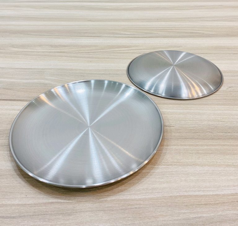 Đĩa inox Hàn Quốc KPI20
