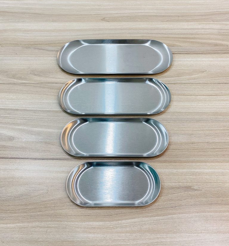 Đĩa nhật xoài trung DBA002