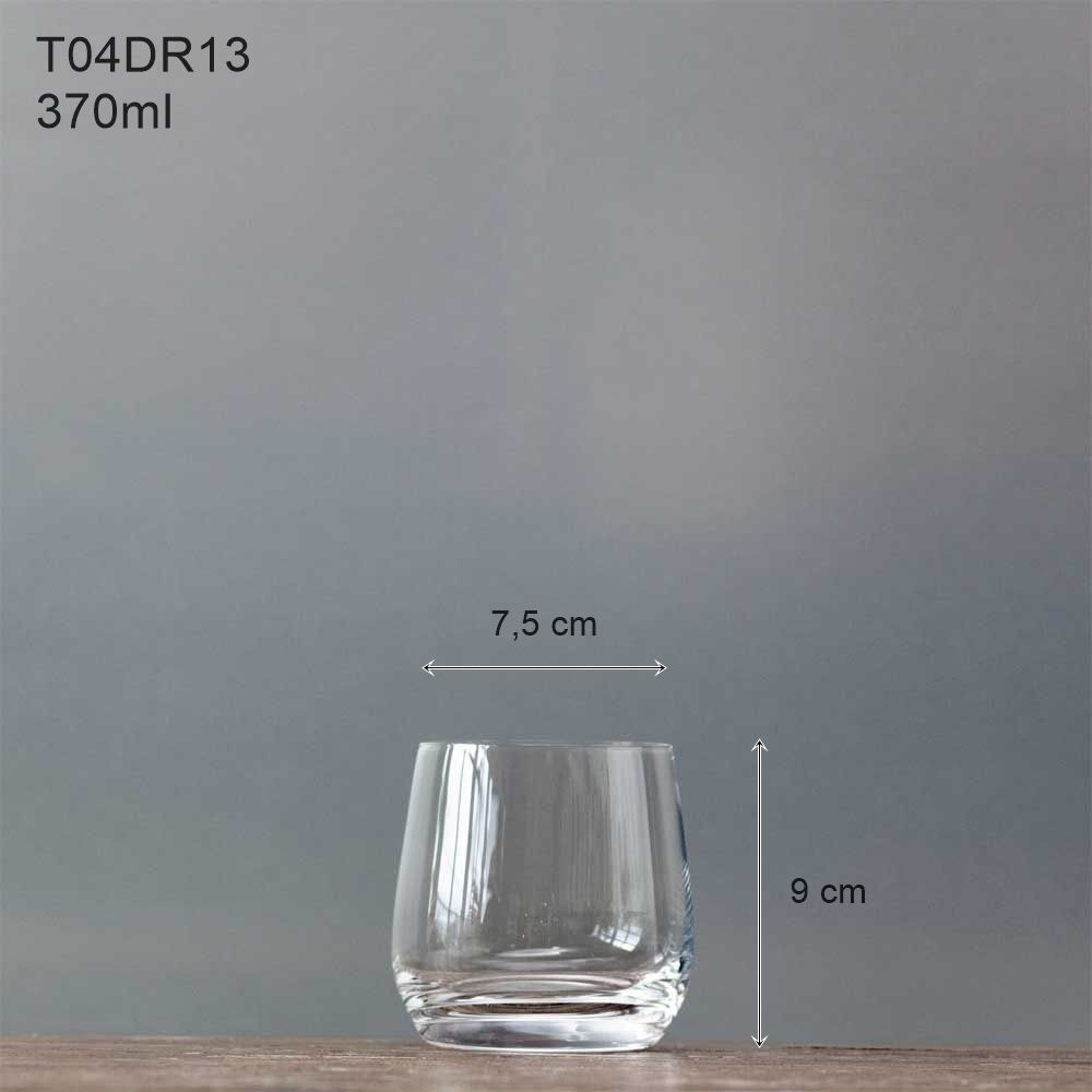Double Rock 370ml
