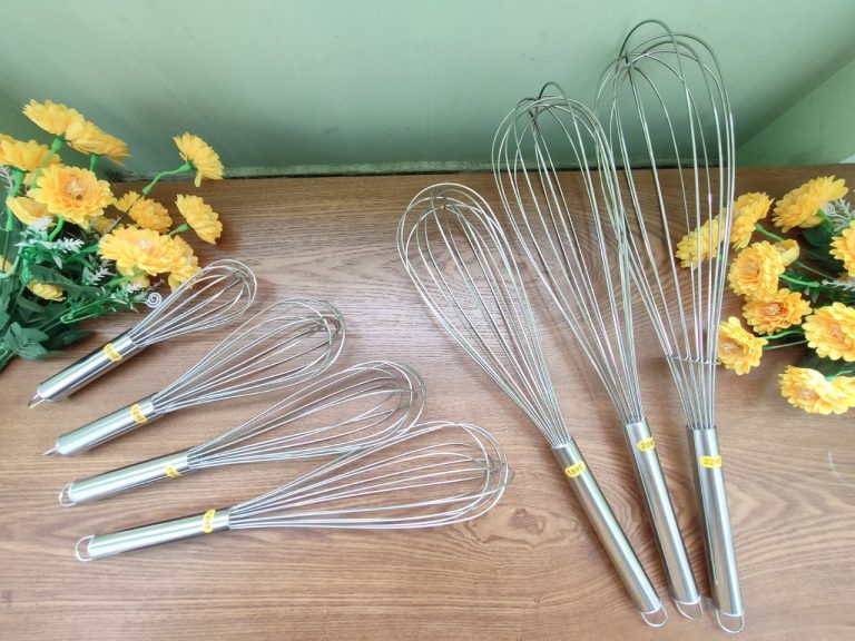 Dụng cụ đánh trứng 22" (55cm) 124458
