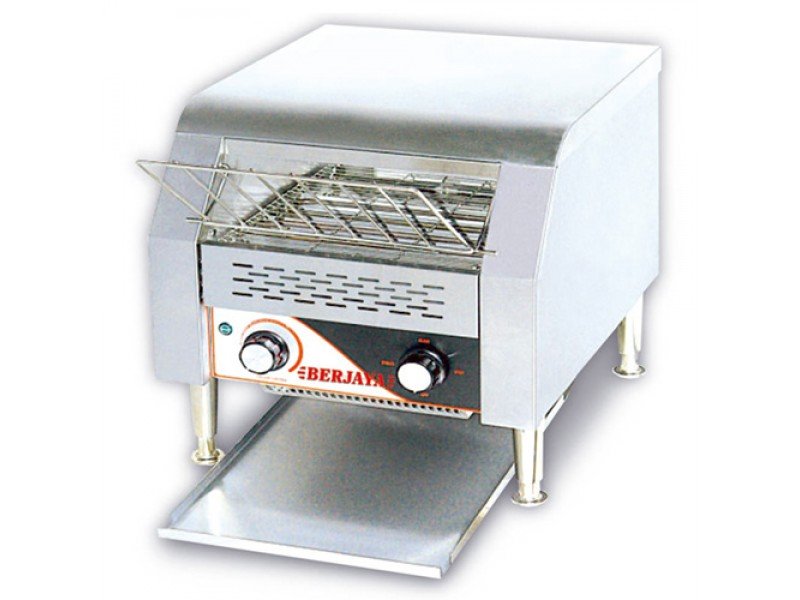 Máy nướng bánh mì băng chuyền Berjaya BJY-TT150