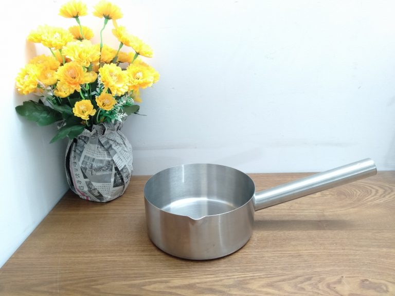 Gáo inox 181605 (18cm)