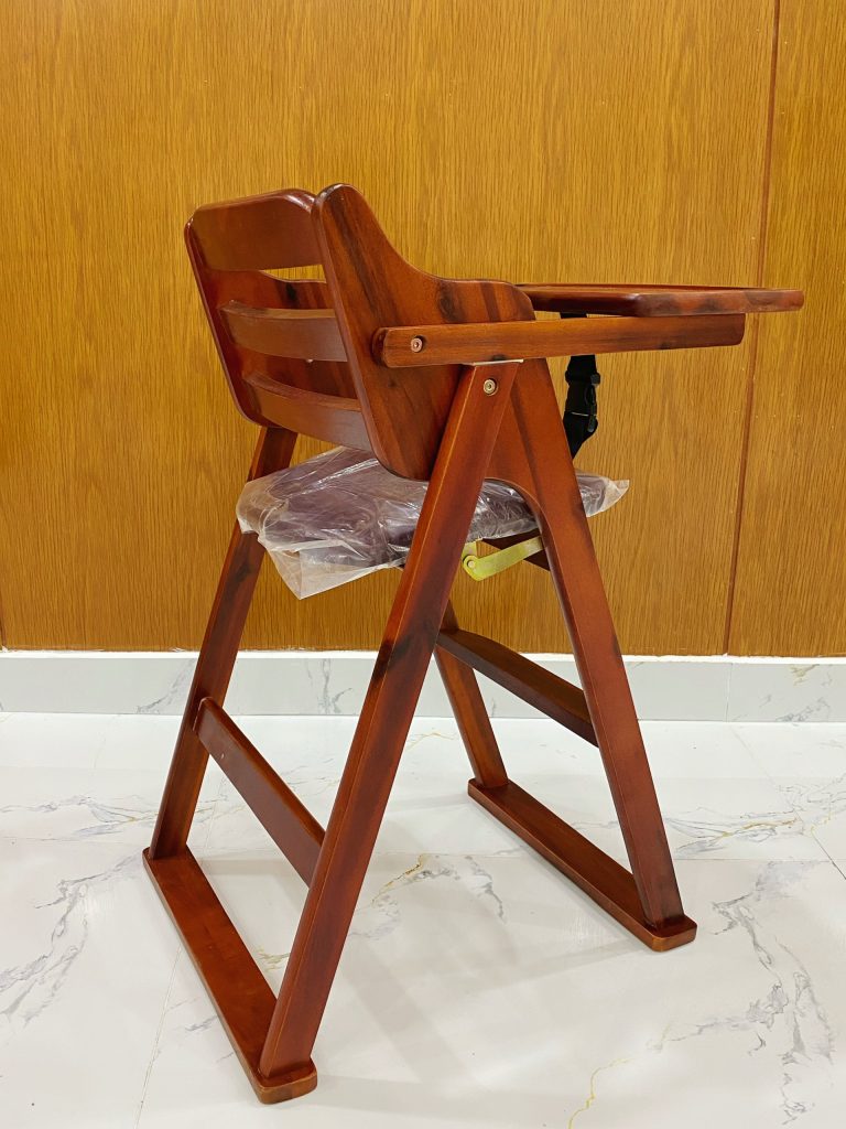 Ghế trẻ em AR-352A