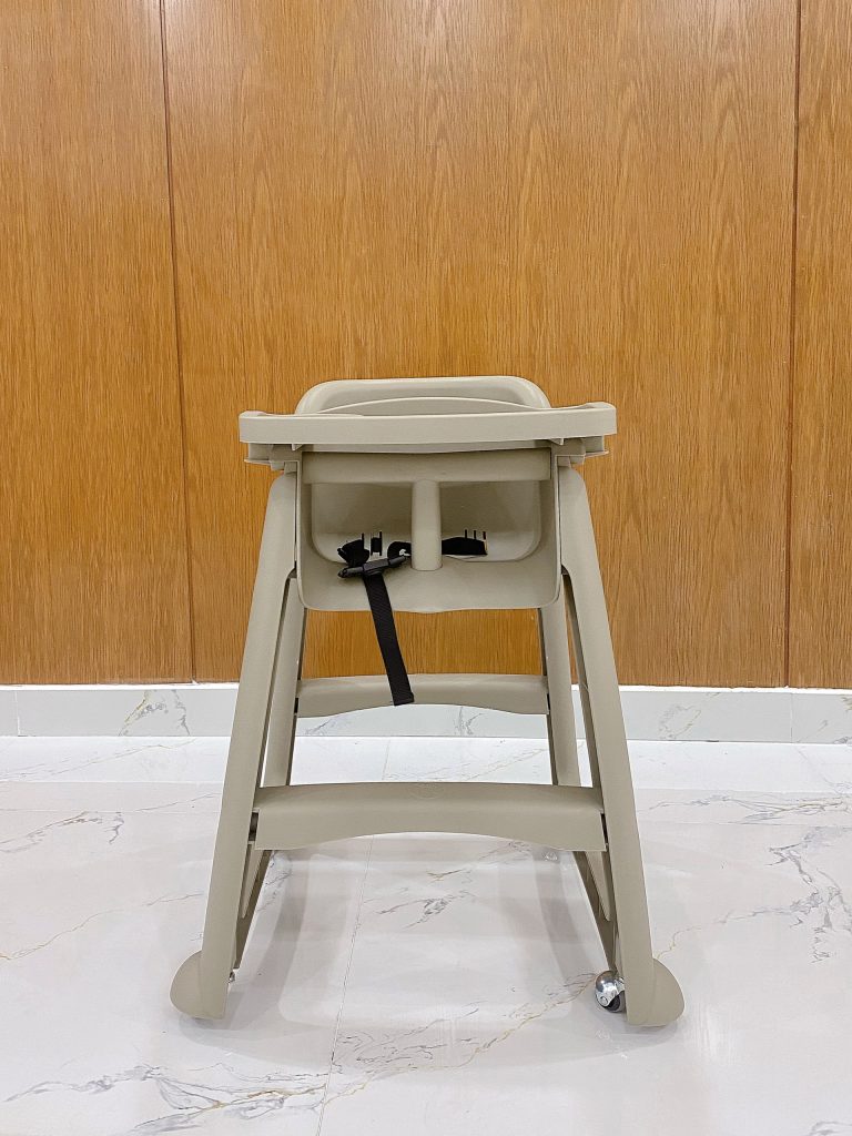 Ghế trẻ em cao cấp B-110-1