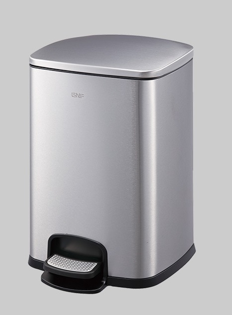 Thùng rác Chân Đạp GNF 30 LÍT