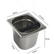 Hộp đập bã cafe KB150