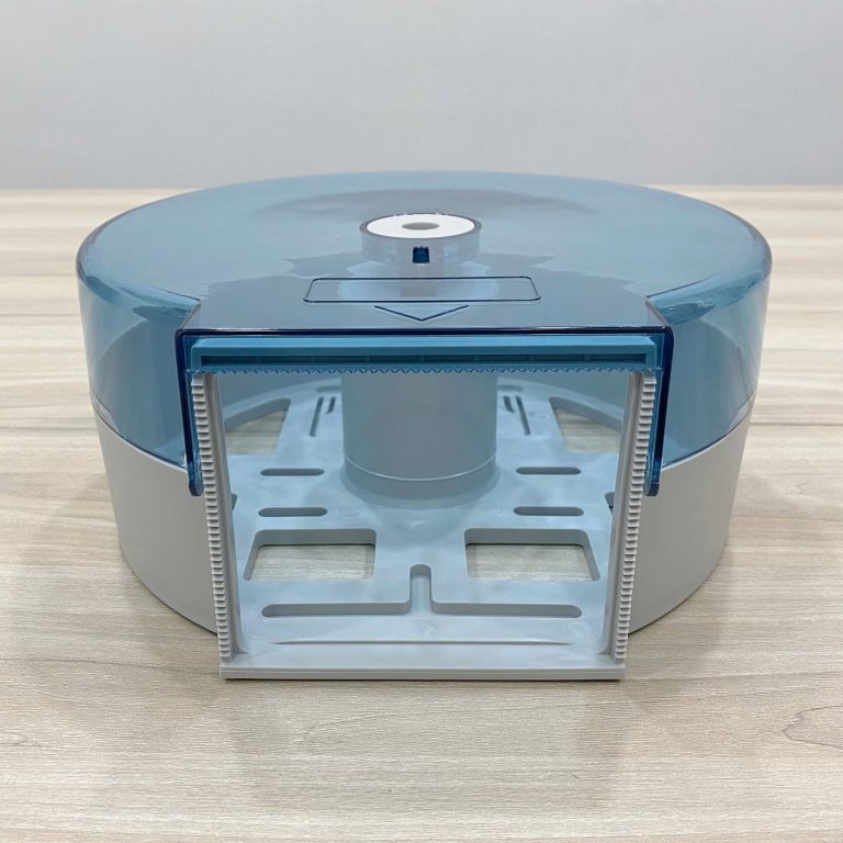 Hộp đựng khăn giấy tròn 401B