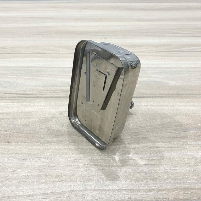 Hộp đựng xà phòng CB502
