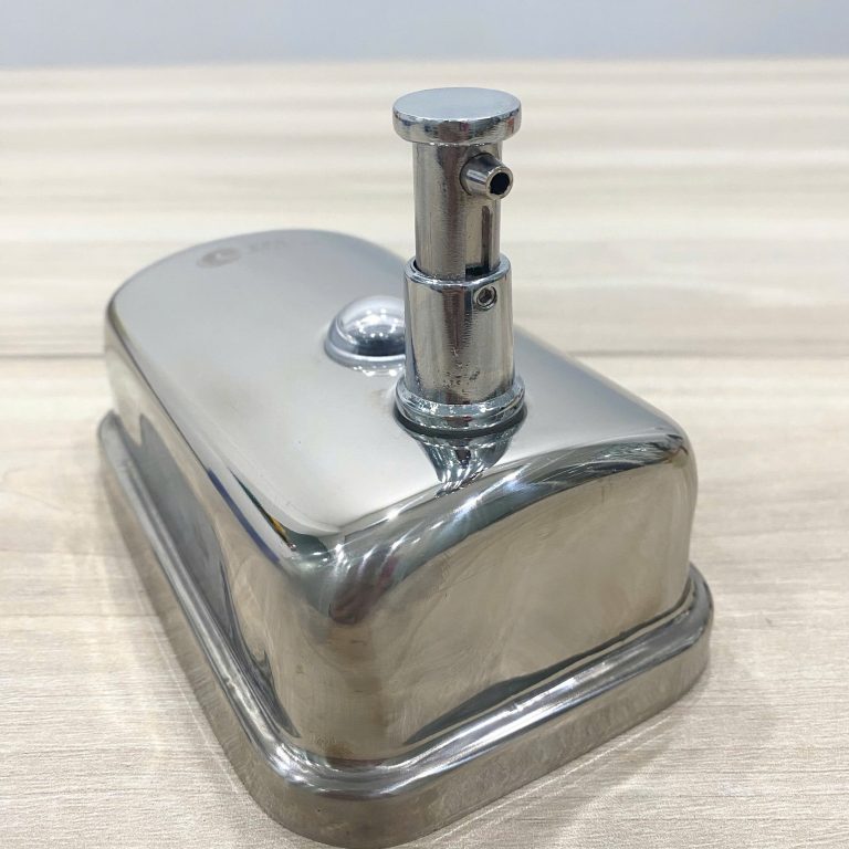 Hộp đựng xà phòng CB502