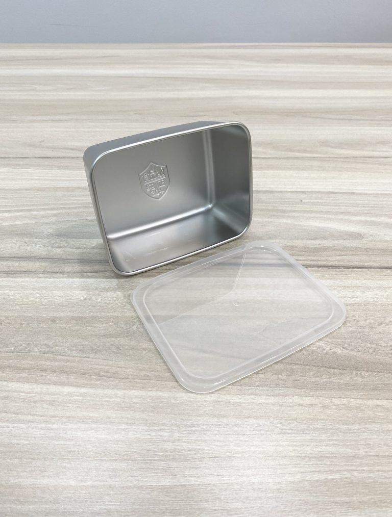 Hộp khay lạnh KL304 (dập inox 304)