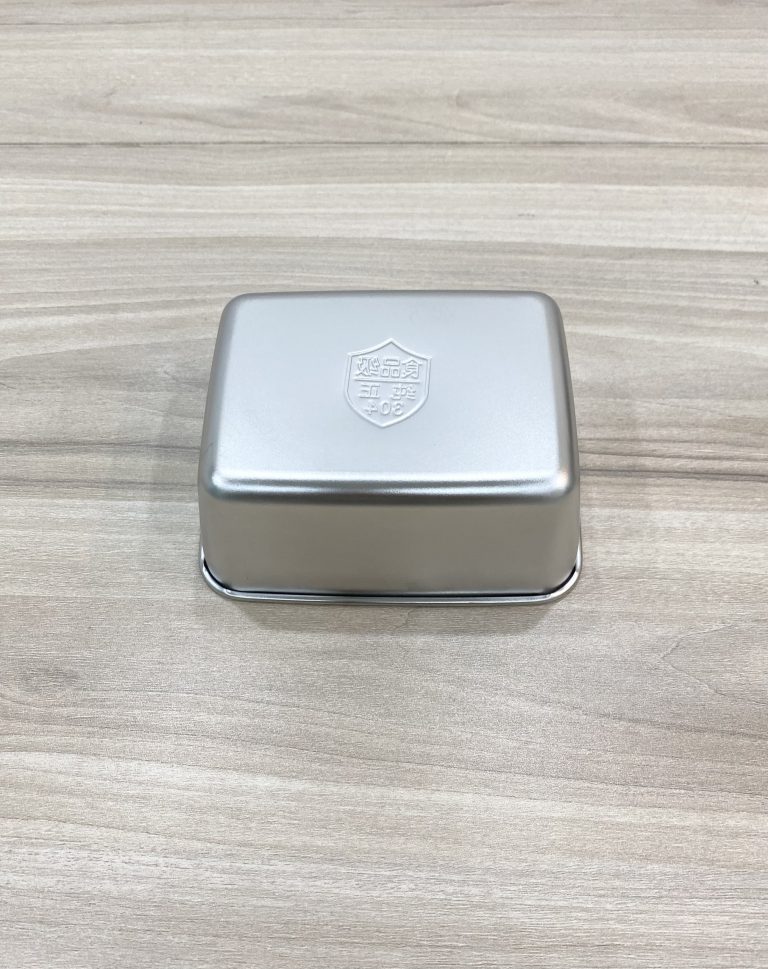 Hộp khay lạnh KL304 (dập inox 304)