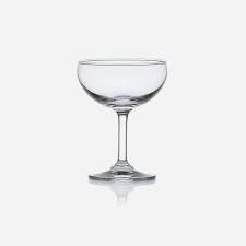 CLASSIC SAUCER CHAMPAGNE  200ml