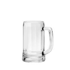 MUNICH    beer mug     355ml