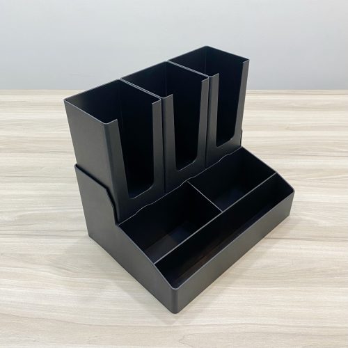Kệ nhựa đa năng HRC-3+4