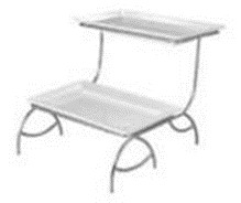 Kệ trang trí buffet SX-7264