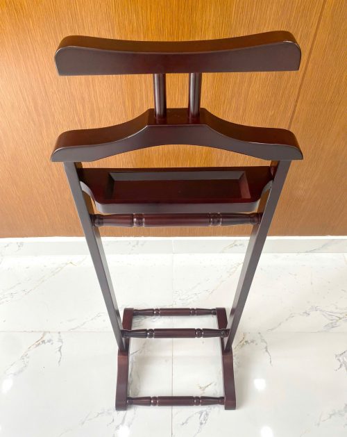 Kệ treo áo vest J32