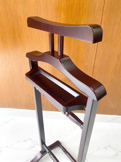 Kệ treo áo vest J32