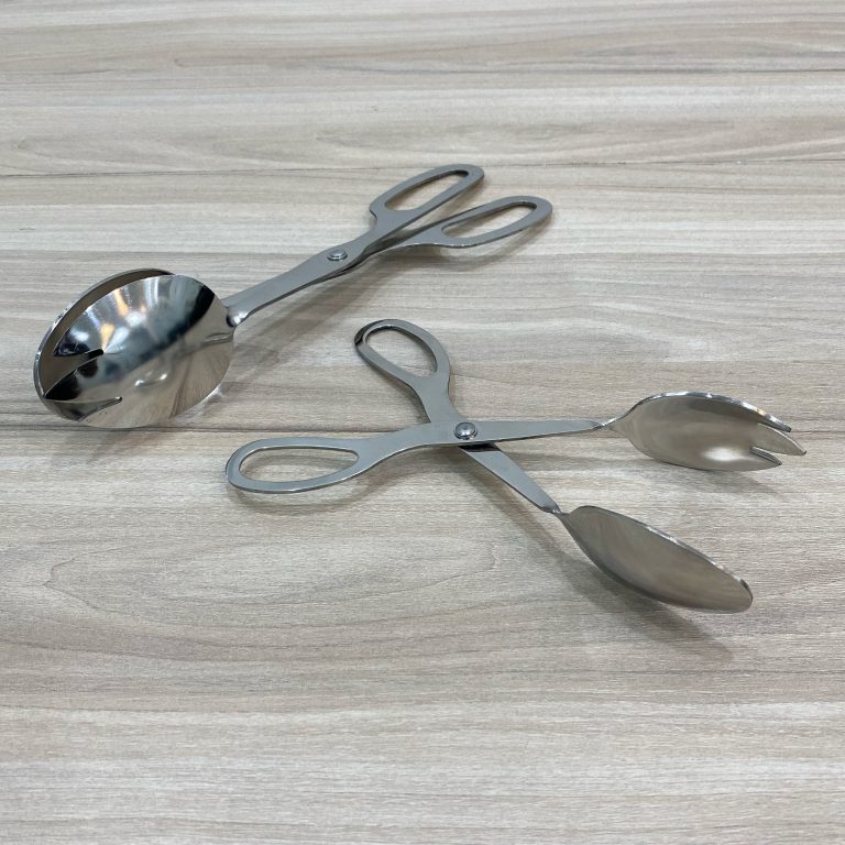Kẹp gắp salad JB0051-8