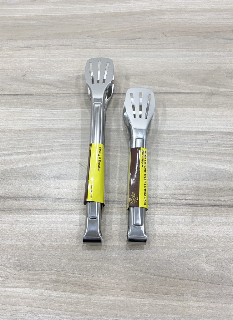 Kẹp gắp có khía JB0082