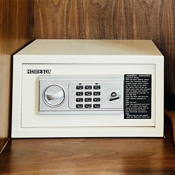 Két sắt mini Homesun FD-1935L