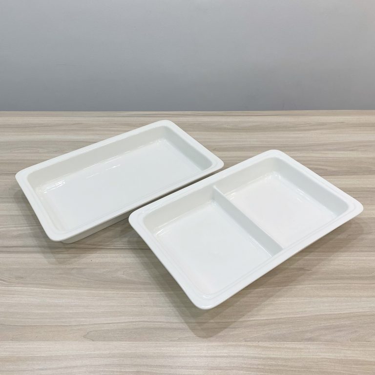 Khay GN sứ 1/1-2 126569