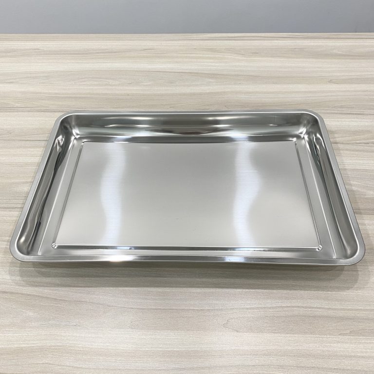 Khay hấp cơm inox 60402
