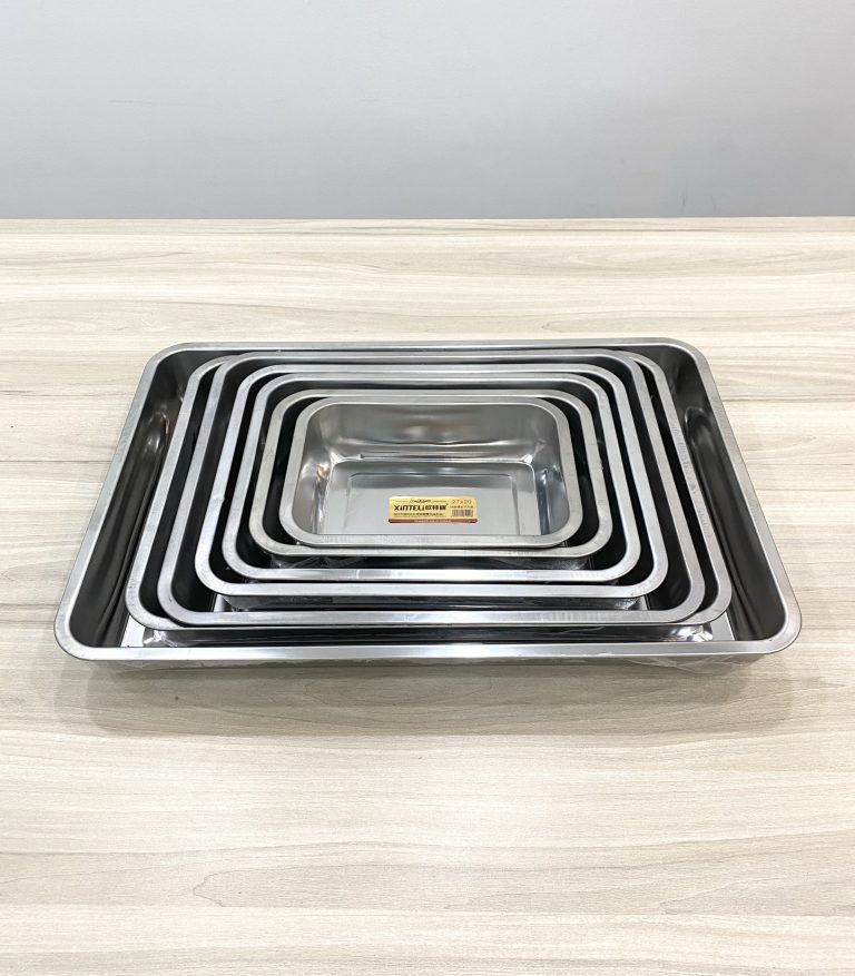 Khay chữ nhật 32x22x5cm DCFP32225
