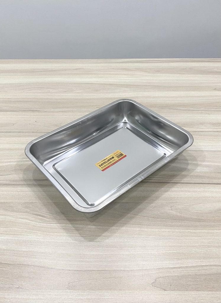 Khay chữ nhật DCFP40307