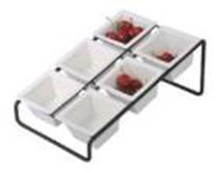 Khay trang trí buffet SX-7031