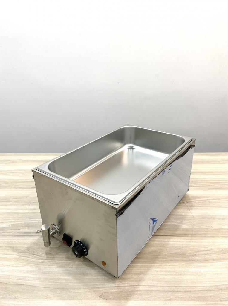 Lò đun cách thủy (1 khay) 8710-1